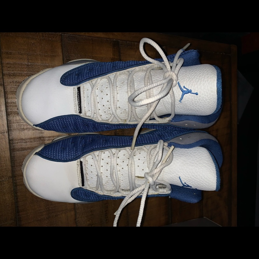 Jordan 13 Retro Flint (2010) - Picture 4 of 4